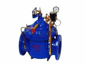 广州JD745X多功能水泵控制阀，工牌多功能水泵控制阀供应